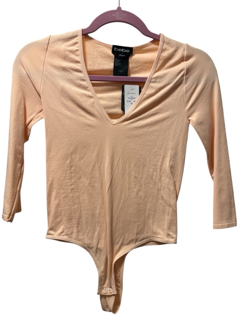 Bebe Bodysuit